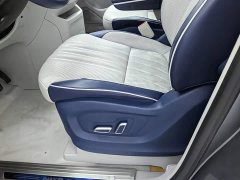 Roewe SAIC MG iMAX8 400TGI Prestige - ფოტო 20