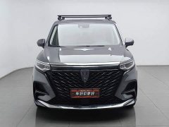 Roewe SAIC MG iMAX8 400TGI Prestige - ფოტო 3