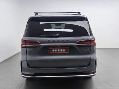 Roewe SAIC MG iMAX8 400TGI Prestige - ფოტო 4