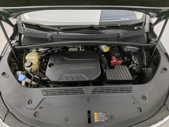 Roewe SAIC MG iMAX8 400TGI Prestige - ფოტო 6