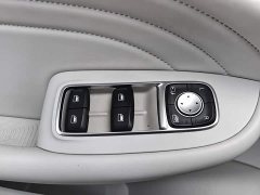 Roewe SAIC MG iMAX8 400TGI Prestige - ფოტო 9