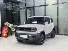 Baojun Yueye 2024 Flagship Edition - ფოტო 1