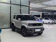 Baojun Yueye 2024 Flagship Edition - ფოტო 3