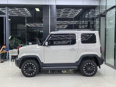Baojun Yueye 2024 Flagship Edition - ფოტო 4