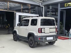 Baojun Yueye 2024 Flagship Edition - ფოტო 5