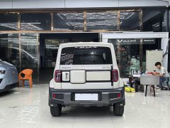 Baojun Yueye 2024 Flagship Edition - ფოტო 6