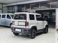 Baojun Yueye 2024 Flagship Edition - ფოტო 7