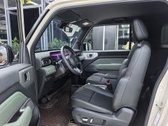 Baojun Yueye 2024 Flagship Edition - ფოტო 8