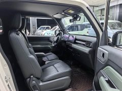 Baojun Yueye 2024 Flagship Edition - ფოტო 9