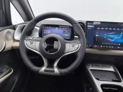BYD Dolphin 2025 Smart Drive 410km Fashion Edition - ფოტო 11