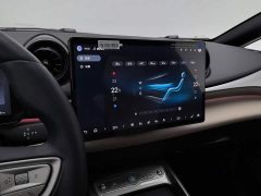 BYD Dolphin 2025 Smart Drive 410km Fashion Edition - ფოტო 12