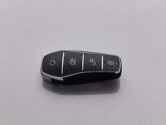 BYD Dolphin 2025 Smart Drive 410km Fashion Edition - ფოტო 19