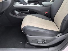 BYD Dolphin 2025 Smart Drive 410km Fashion Edition - ფოტო 20