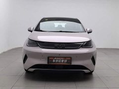 BYD Dolphin 2025 Smart Drive 410km Fashion Edition - ფოტო 3