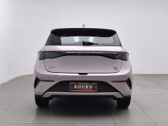 BYD Dolphin 2025 Smart Drive 410km Fashion Edition - ფოტო 4