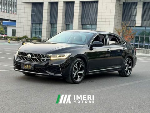 2023 Volkswagen Passat 330TSI Starry Sky Elite - ავტომობილი ჩინეთიდან