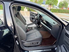 Volkswagen Passat 330TSI Starry Sky Elite - ფოტო 10