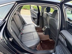 Volkswagen Passat 330TSI Starry Sky Elite - ფოტო 11