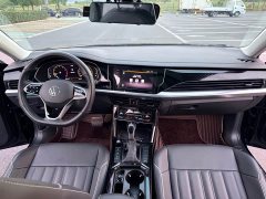 Volkswagen Passat 330TSI Starry Sky Elite - ფოტო 12