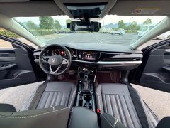 Volkswagen Passat 330TSI Starry Sky Elite - ფოტო 13
