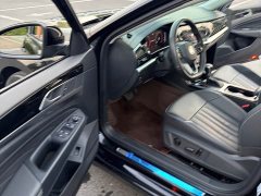 Volkswagen Passat 330TSI Starry Sky Elite - ფოტო 14