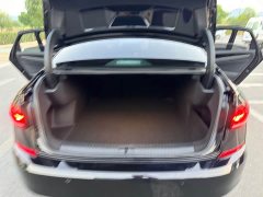 Volkswagen Passat 330TSI Starry Sky Elite - ფოტო 15