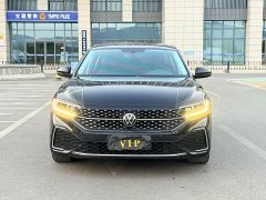 Volkswagen Passat 330TSI Starry Sky Elite - ფოტო 2