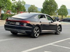 Volkswagen Passat 330TSI Starry Sky Elite - ფოტო 4
