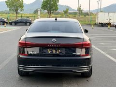 Volkswagen Passat 330TSI Starry Sky Elite - ფოტო 5