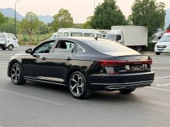 Volkswagen Passat 330TSI Starry Sky Elite - ფოტო 6