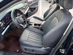 Volkswagen Passat 330TSI Starry Sky Elite - ფოტო 8