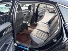 Volkswagen Passat 330TSI Starry Sky Elite - ფოტო 9