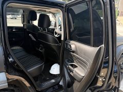 Tank 300 Off-Road Edition 2.0T Conqueror - ფოტო 13