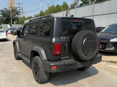 Tank 300 Off-Road Edition 2.0T Conqueror - ფოტო 14