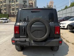 Tank 300 Off-Road Edition 2.0T Conqueror - ფოტო 15