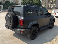Tank 300 Off-Road Edition 2.0T Conqueror - ფოტო 16