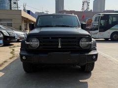 Tank 300 Off-Road Edition 2.0T Conqueror - ფოტო 2
