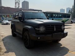 Tank 300 Off-Road Edition 2.0T Conqueror - ფოტო 3