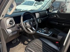 Tank 300 Off-Road Edition 2.0T Conqueror - ფოტო 5