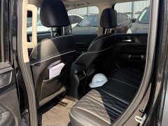 Tank 300 Off-Road Edition 2.0T Conqueror - ფოტო 7