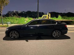 BMW 3 Series 325Li M Sport Package - ფოტო 3
