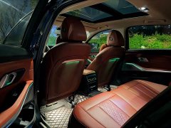 BMW 3 Series 325Li M Sport Package - ფოტო 5