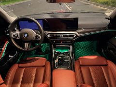 BMW 3 Series 325Li M Sport Package - ფოტო 6