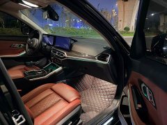 BMW 3 Series 325Li M Sport Package - ფოტო 7