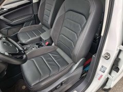 Volkswagen Taos 330TSI FWD Luxury Smart Connect Edition - ფოტო 10
