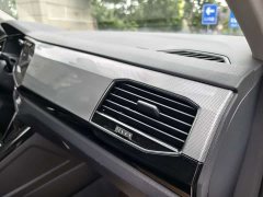 Volkswagen Taos 330TSI FWD Luxury Smart Connect Edition - ფოტო 12
