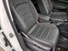 Volkswagen Taos 330TSI FWD Luxury Smart Connect Edition - ფოტო 13