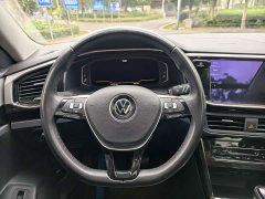 Volkswagen Taos 330TSI FWD Luxury Smart Connect Edition - ფოტო 17