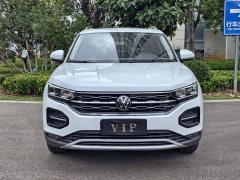 Volkswagen Taos 330TSI FWD Luxury Smart Connect Edition - ფოტო 2