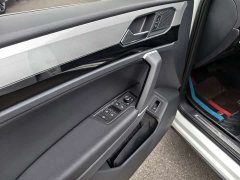Volkswagen Taos 330TSI FWD Luxury Smart Connect Edition - ფოტო 5
